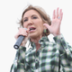 Image for article titled Pig Castrator Joni Ernst Hosted a Motorcycle Rally for GOP Hopefuls